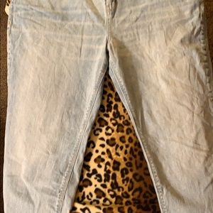 Old Navy Boyfriend jeans